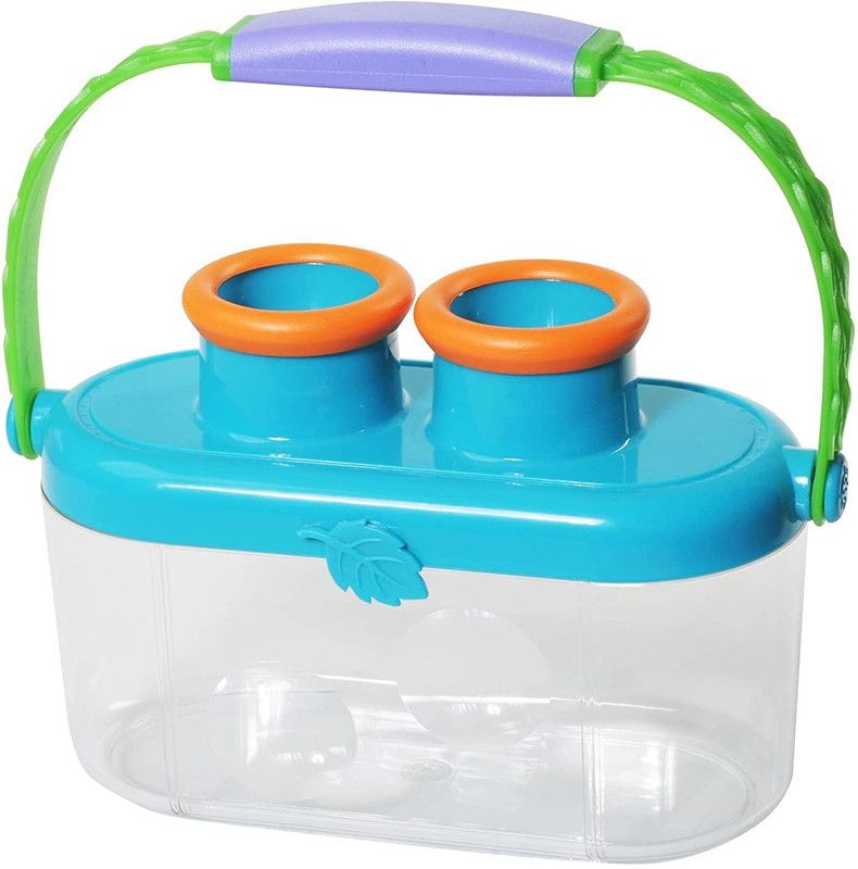 LEARNING RESOURCES Geosafari Jr Bugnoculars  (Multicolor)