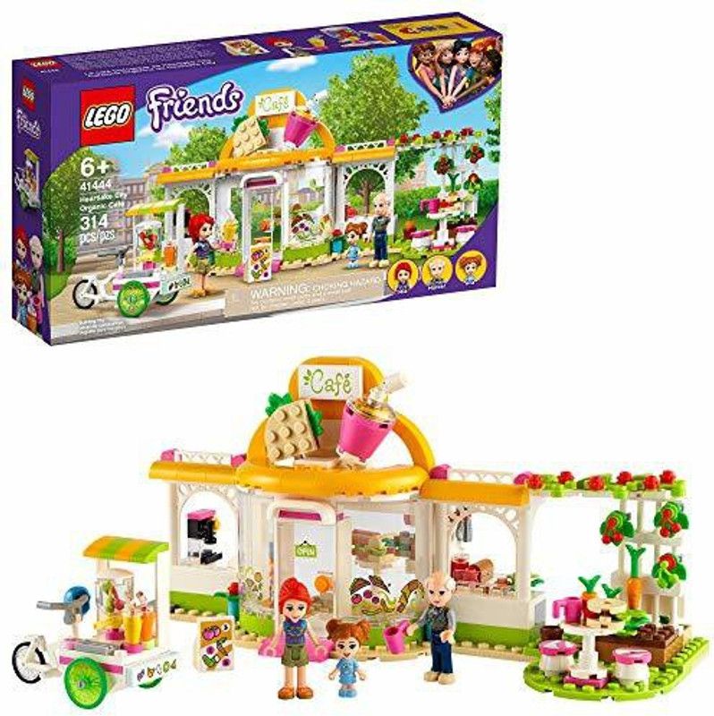 LEGO 6333091  (Multicolor)