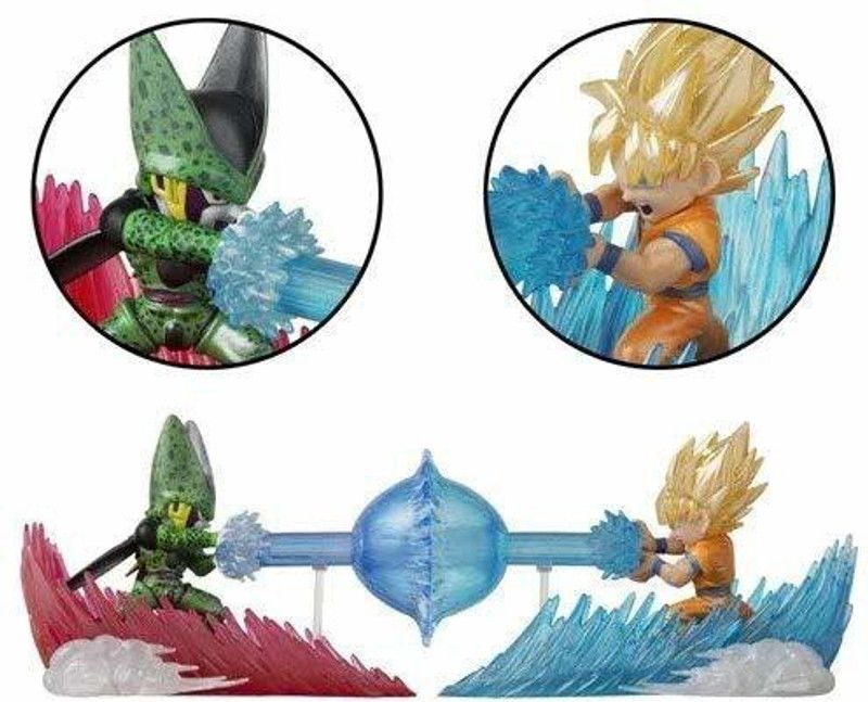 Bandai BAN3533  (Multicolor)
