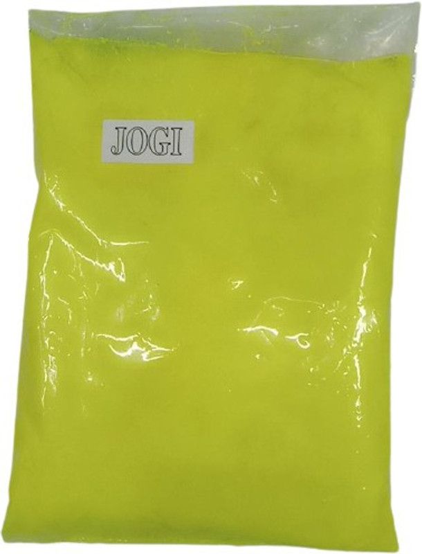jogi Fluorescent Powder Wax Colors for Candle Making - 250gm