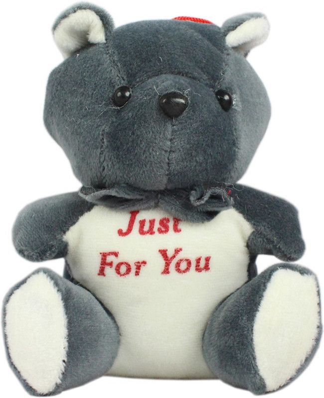 SPERO Just for u - 16 cm  (Grey)