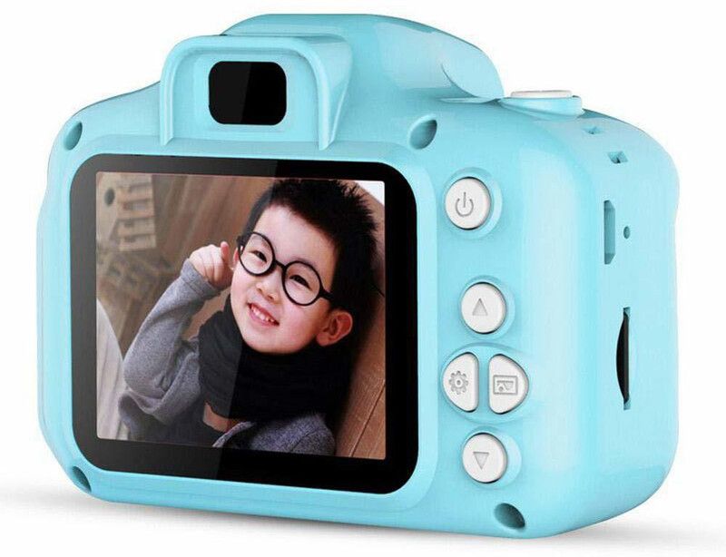 nory Kids Digital Camera