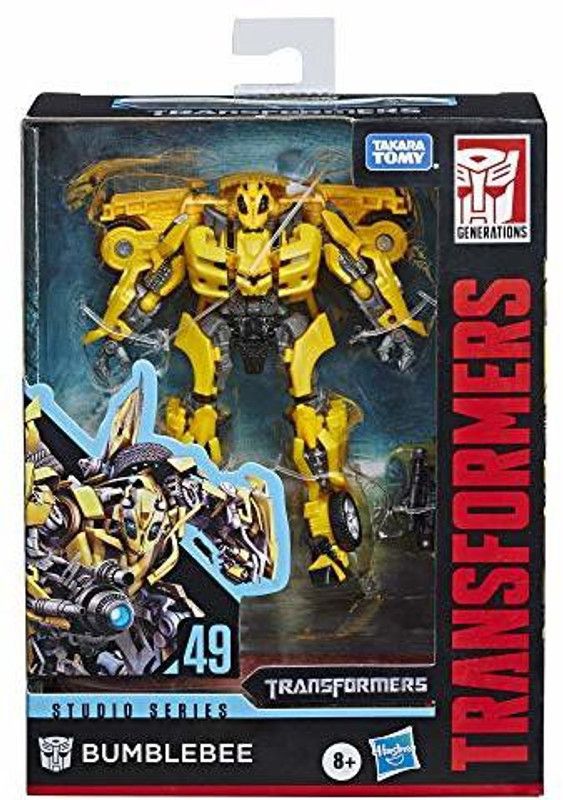 TRANSFORMERS E7195AS00  (Multicolor)