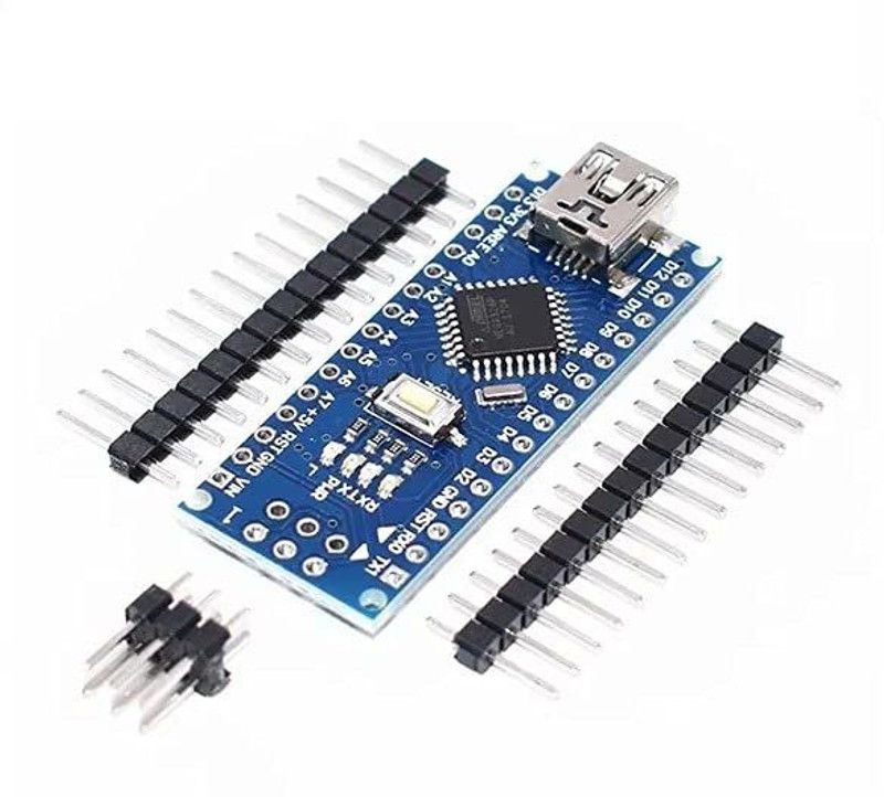 Rudr Rdr1101 Electronic Components Electronic Hobby Kit