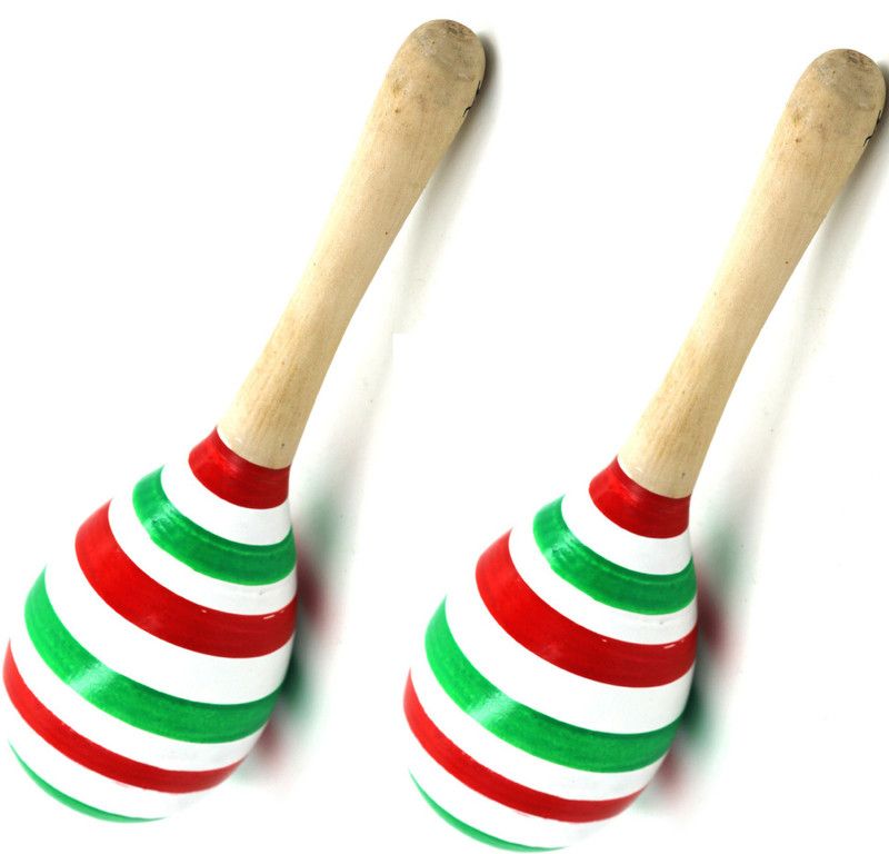 Nihuusravee BABY RATTLE-R-173 Rattle  (Multicolor)