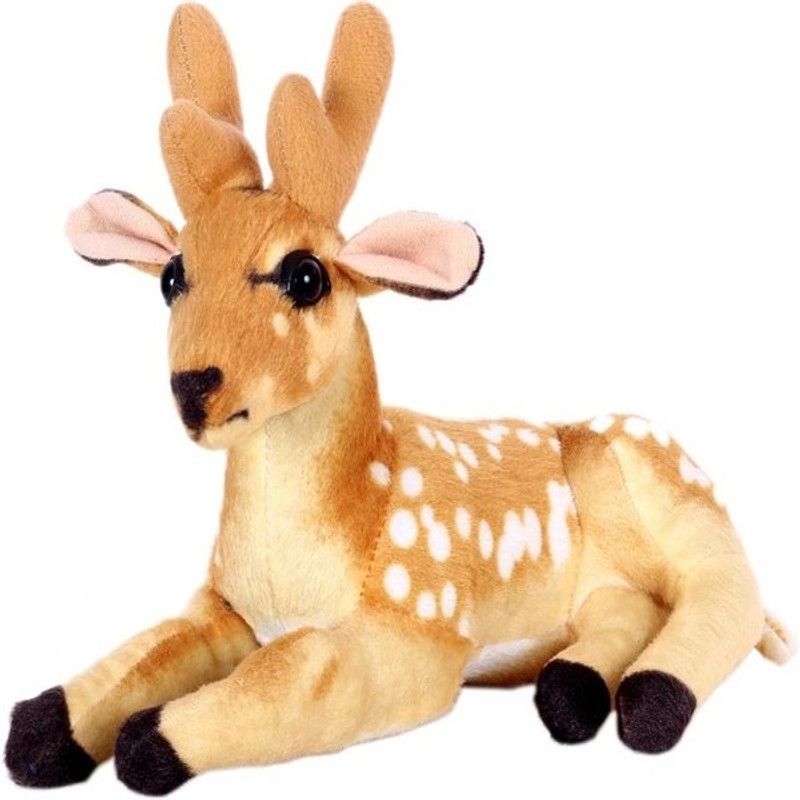 JAIBALAJITRADING TIGER 23 CM - 20 cm  (Multicolor)