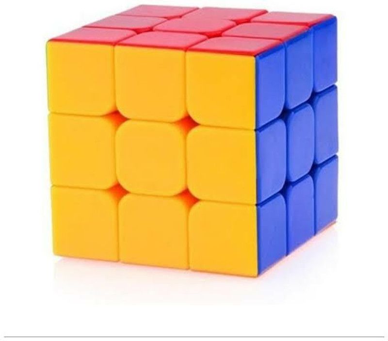 NiaTrading Puzzle cube 01  (1 Pieces)