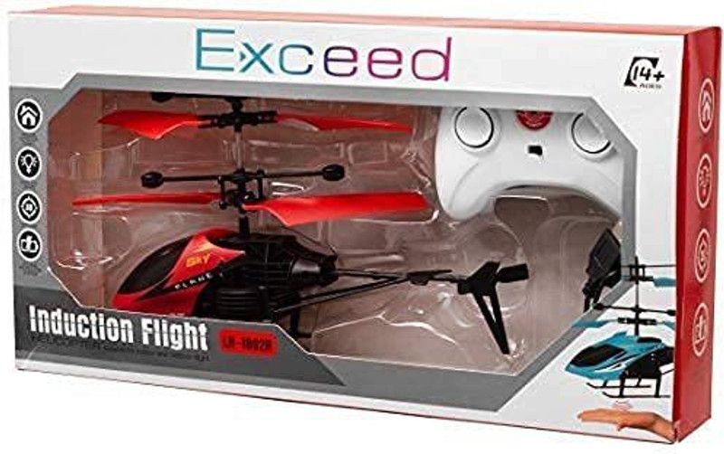 PLANET Presents Remote Control Helicopter USB Chargeable Cable for Boys,Girls Pack of 1  (Multocolour)