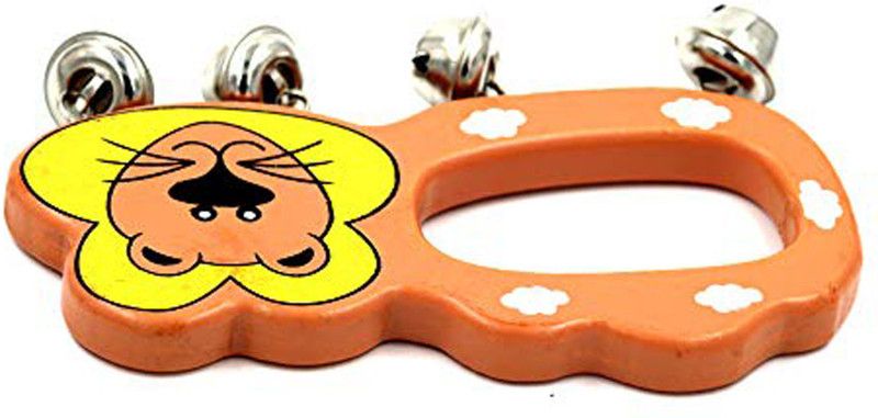 Nihuusravee BABY RATTLE-R-050 Rattle  (Multicolor)