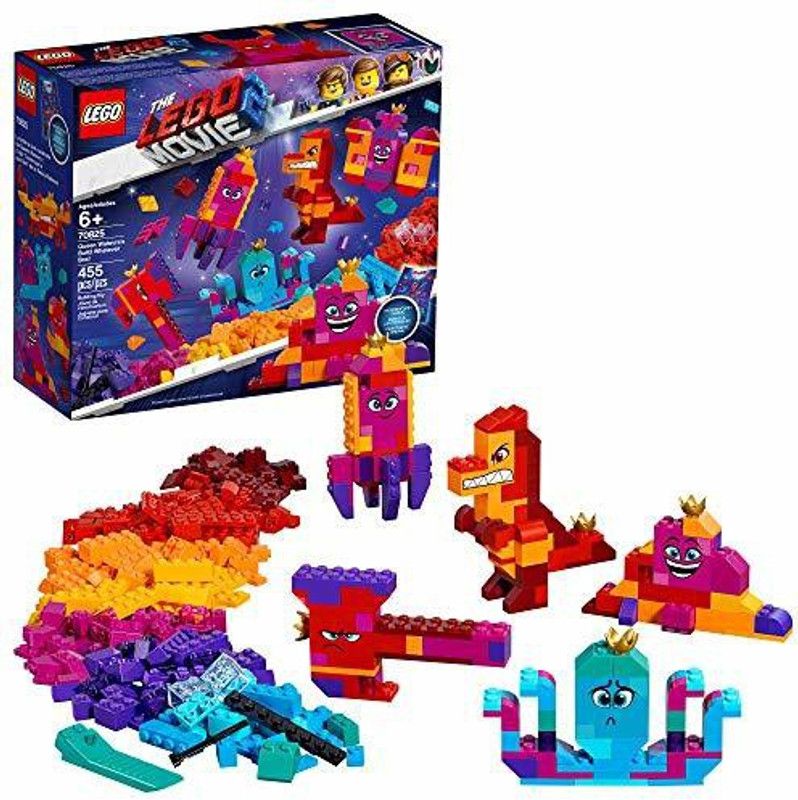 LEGO 6250811  (Multicolor)