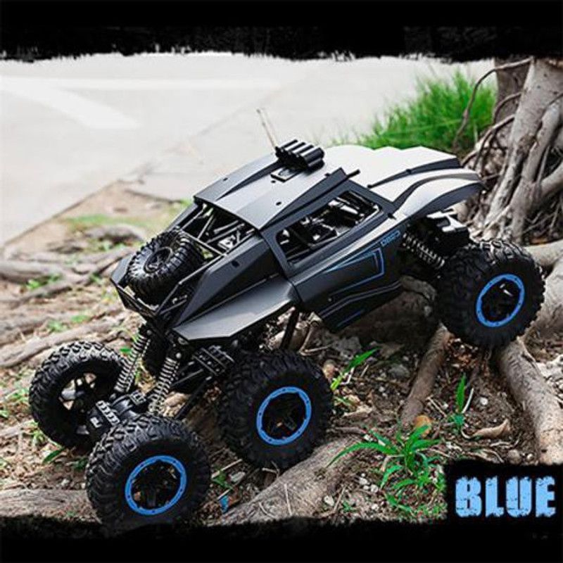 Velocity Toys HEAVY CITY 12  (Multicolor)