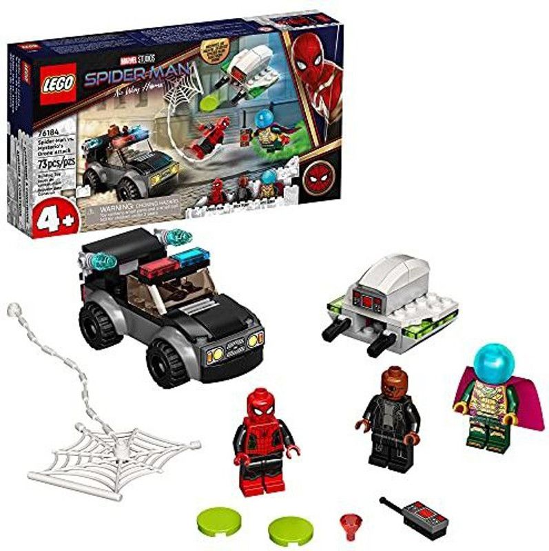 LEGO 6332650  (Multicolor)