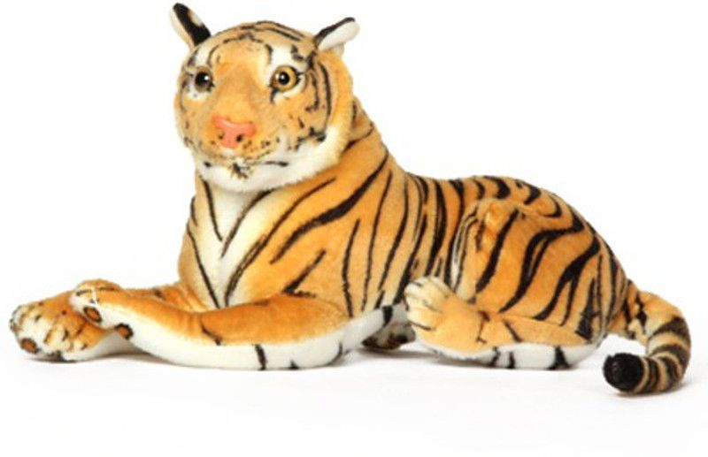 V Golly Jolly Nx Baby Tiger 26 - 8 cm  (Multicolor)