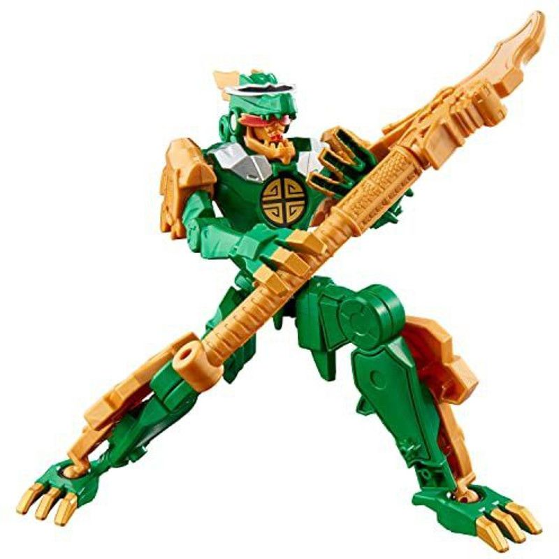 Bandai BAN3543  (Multicolor)