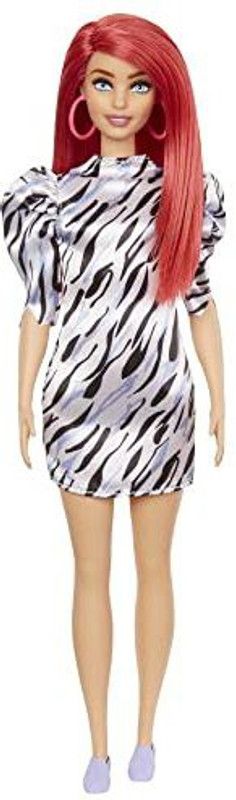 BARBIE Dolls GRB56  (Multicolor)