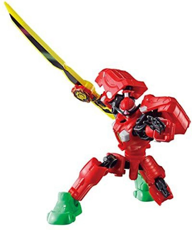 Bandai BAN3537  (Multicolor)