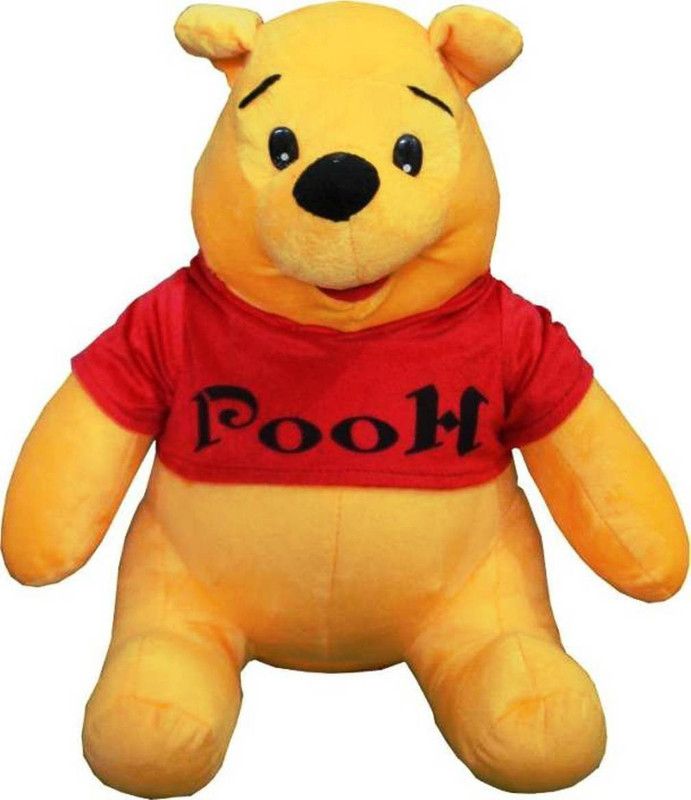 TANISI Pooh - 30 cm  (Multicolor)