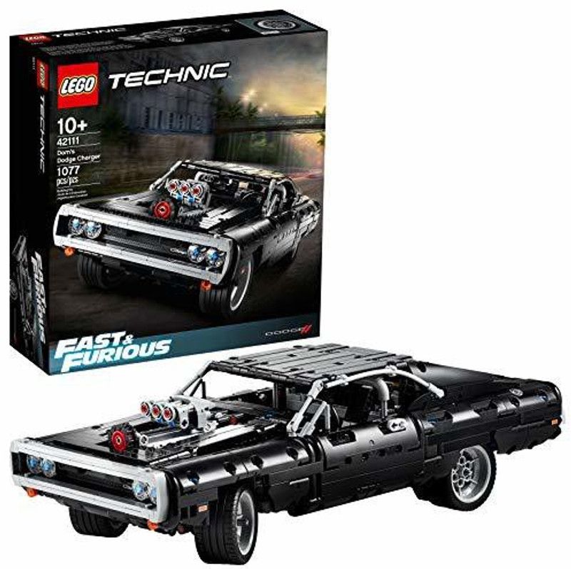 LEGO 6288782  (Multicolor)