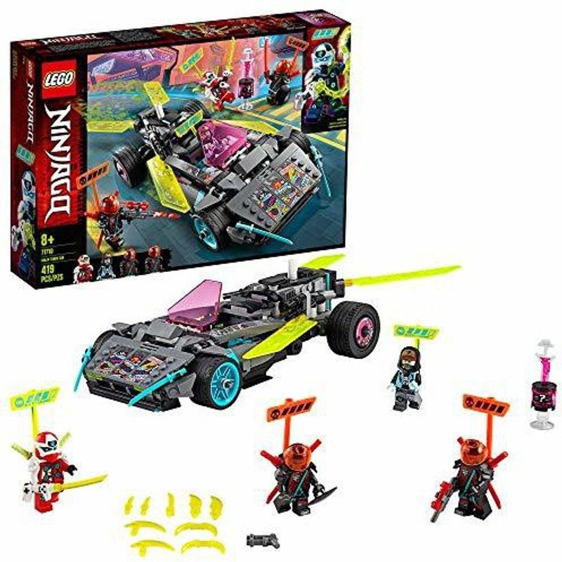LEGO 6288962  (Multicolor)