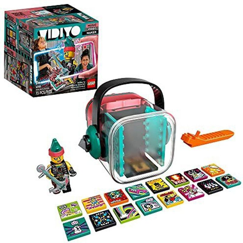 LEGO 6332275  (Multicolor)
