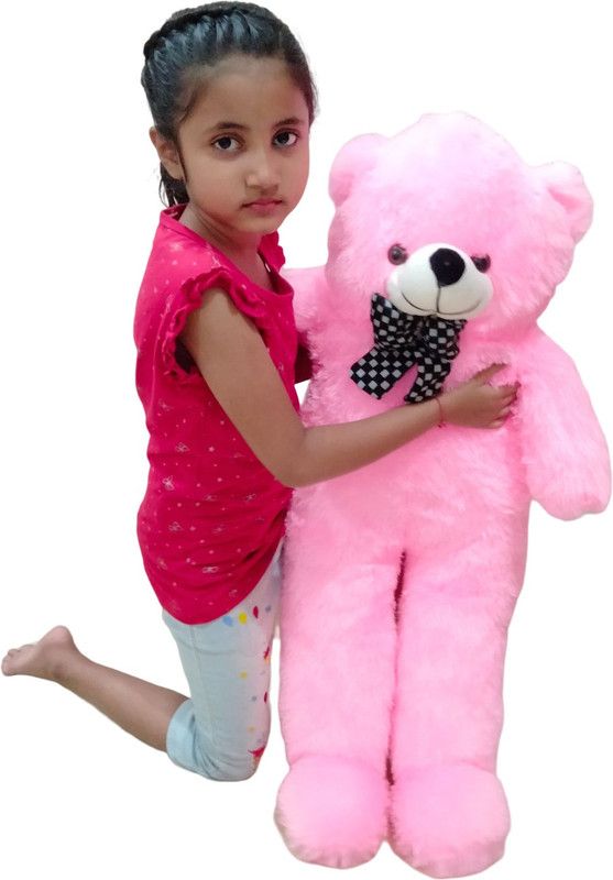 Balahut PINKTEDDY54 - 91 cm  (Pink)