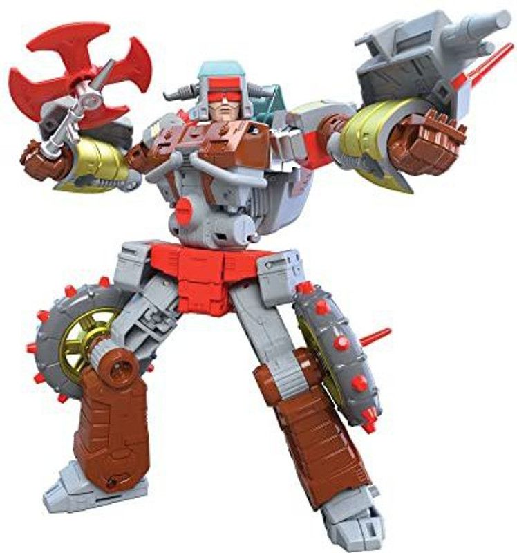 TRANSFORMERS F3177  (Multicolor)
