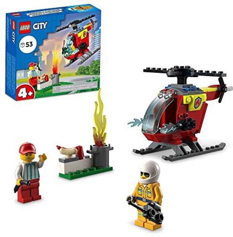LEGO 6379614  (Multicolor)