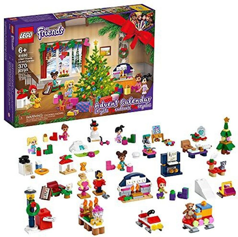 LEGO 6333554  (Multicolor)