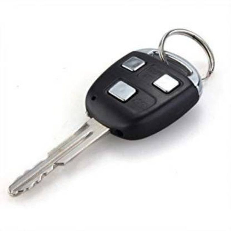 Bal samrat Shocking Car Key With LED Light And Laser Function CAR KEY Gag Toy