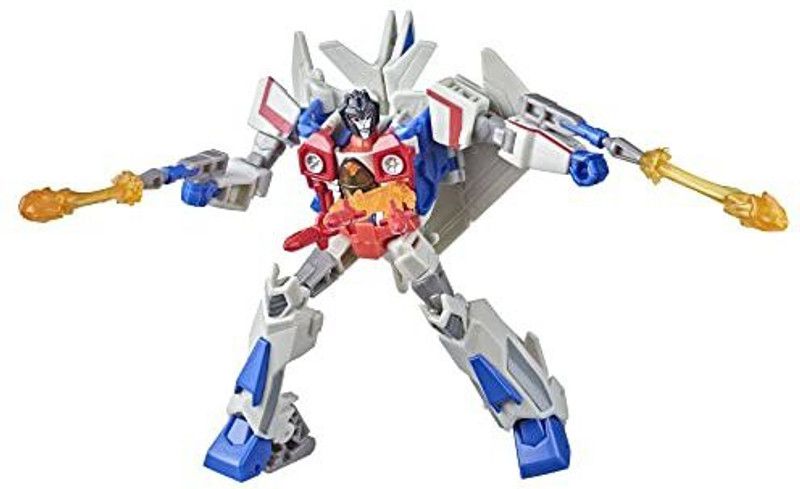 TRANSFORMERS F0507  (Multicolor)