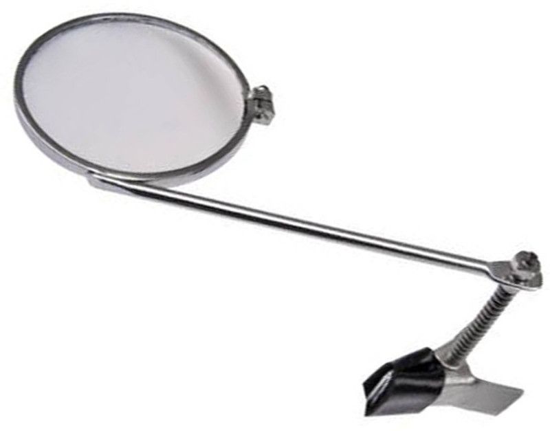 Scorpion Eye Glass For Spectacles No. 4”