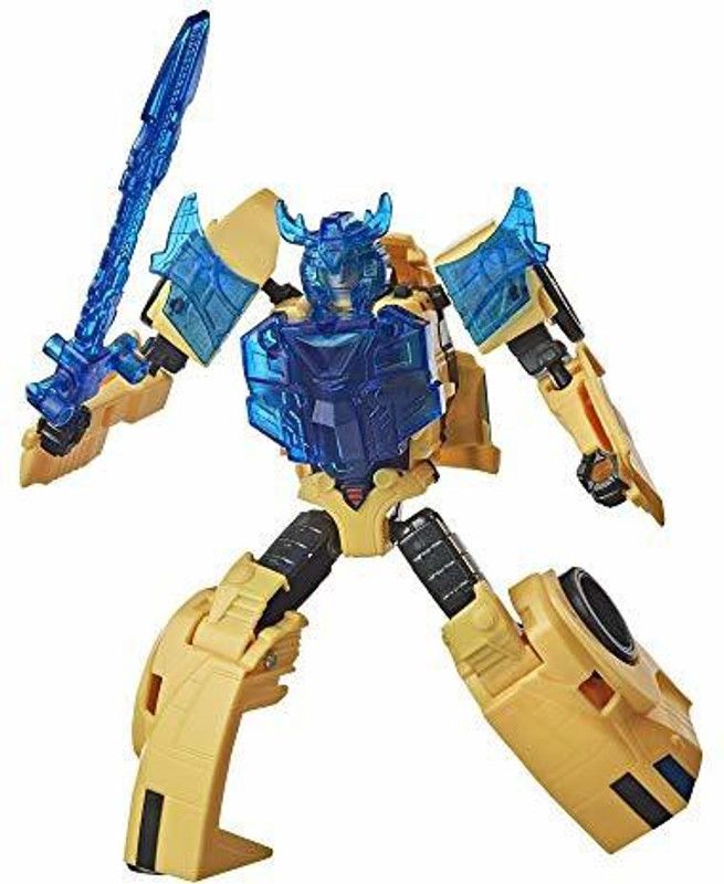 TRANSFORMERS E8373  (Multicolor)