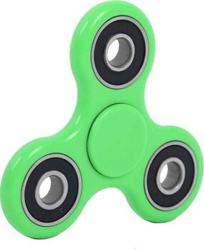 POWERNRI Fidget Spinner  (Multicolor)