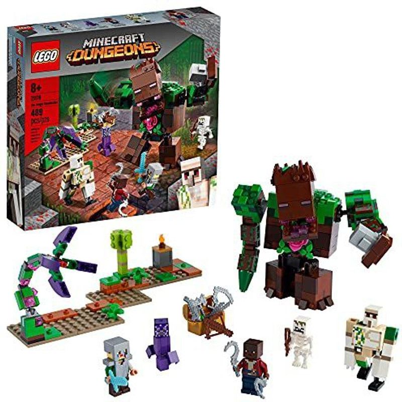 LEGO 6353632  (Multicolor)