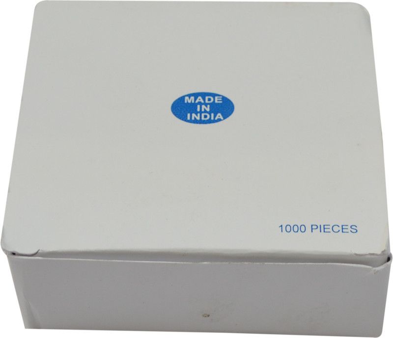 Luxuro Tissue Paper For Watch Makers 4” X 4” (Packet Of 1000 Sheets)