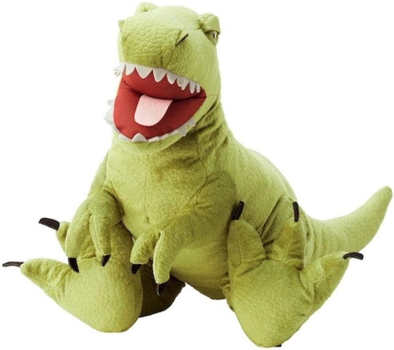 IKEA Soft Toy - 66 cm  (Multicolor)