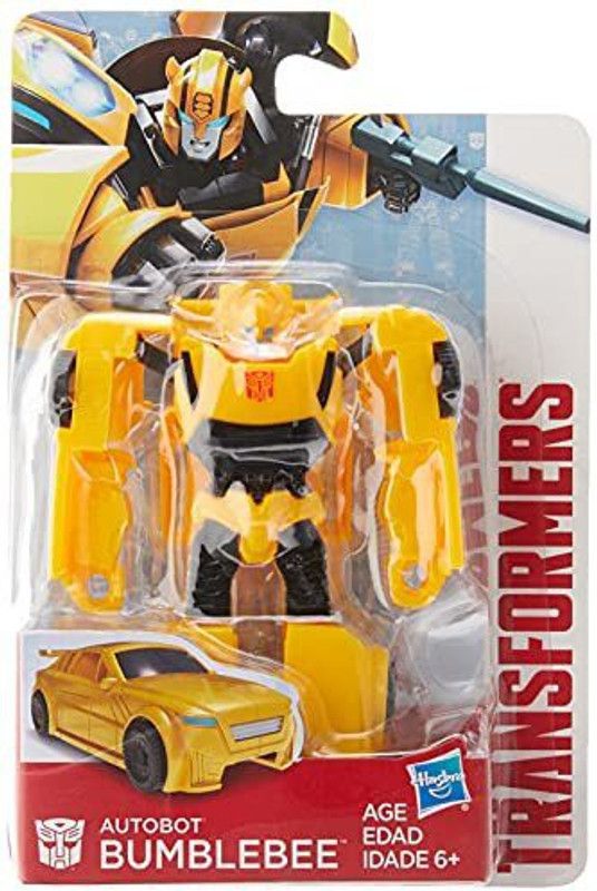 TRANSFORMERS E1164  (Multicolor)