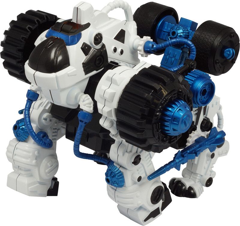 Silverlit Gorilla Mac Set  (Multicolor)