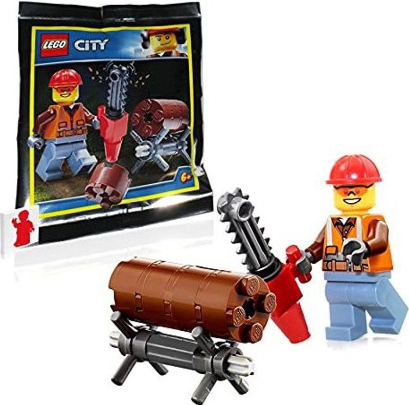 LEGO 951912  (Multicolor)