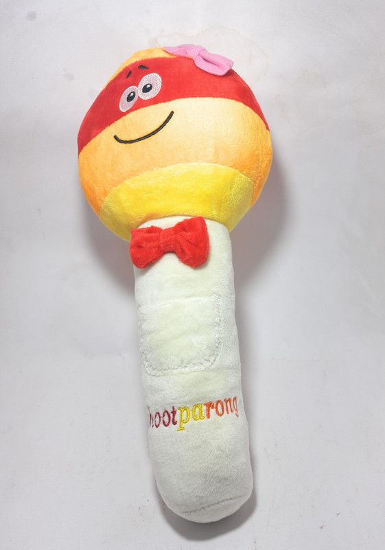 JSBJ Creations Froot parong - 35 cm  (Multicolor)