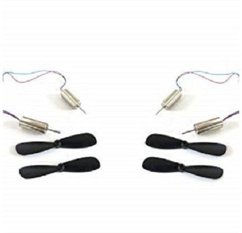 Cam cart DC 3.7V 716 7x16mm Micro Coreless Motor with Propeller High-Speed Mini Drones Electronic Components Electronic Hobby Kit