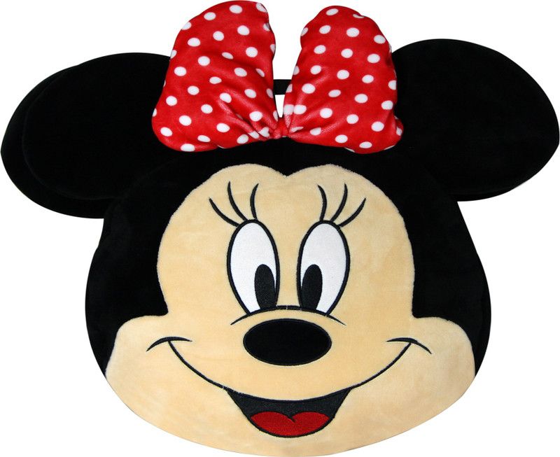 DISNEY Happiness Unisex Mickey Backpack_Multi_Free Size - 11.5 inch  (Multicolor)
