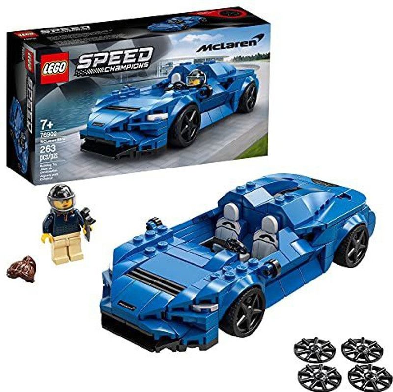 LEGO 6332469  (Multicolor)
