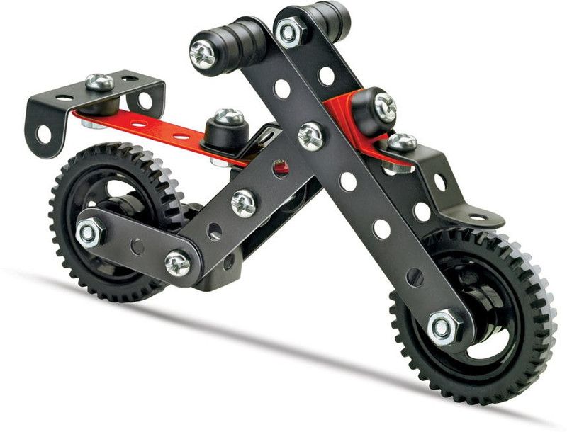 Mec O tec BIKE -2  (Multicolor)
