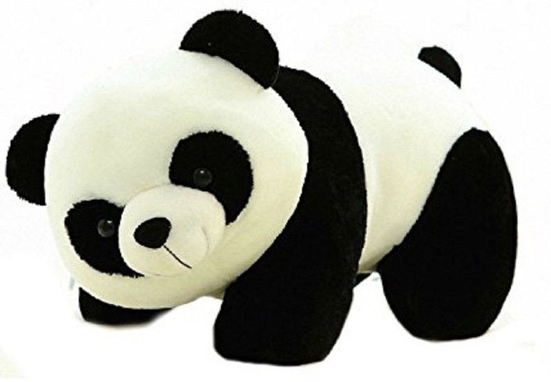 ReneReit ReneTDpanda1151 - 30 cm  (Multicolor)