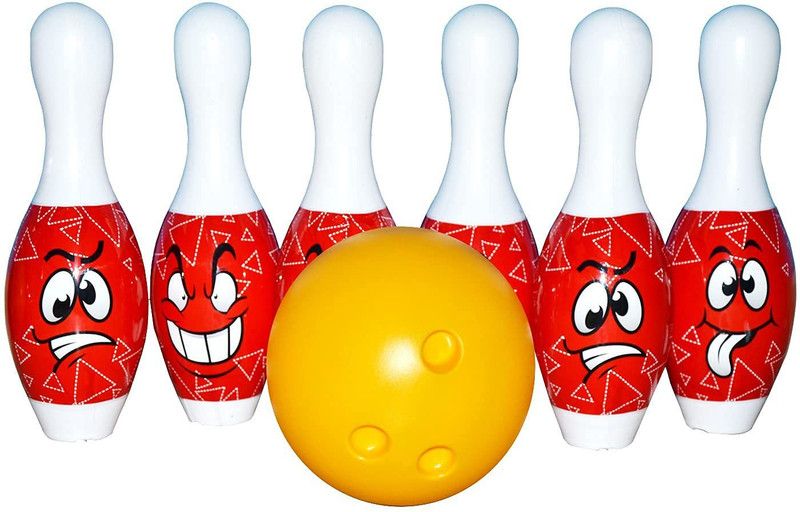 Moksha Bowling