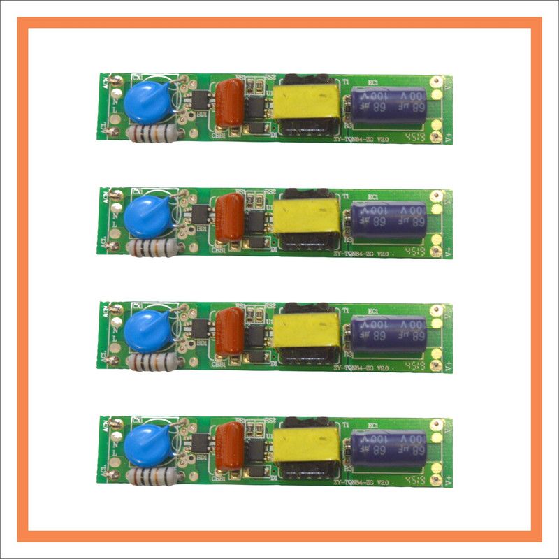 Divine light decorators DL-T5-240mA Electronic Components Electronic Hobby Kit