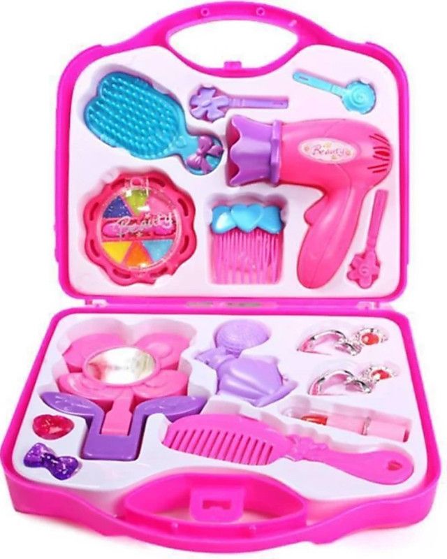 Just97 Baby Makeup set