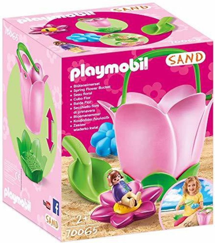Playmobil 70065  (Multicolor)