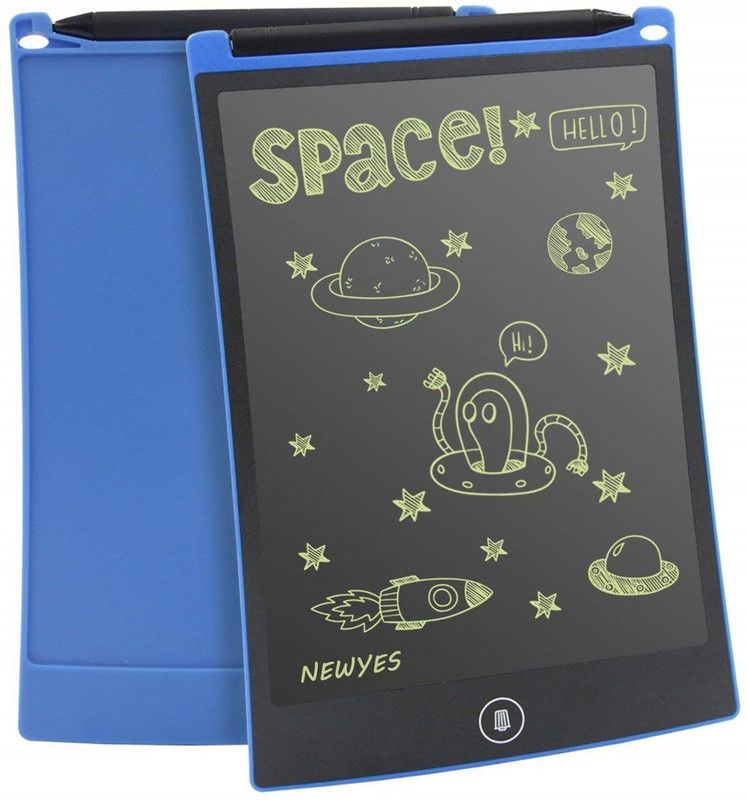 sleg9 Paperless LCD Writing pad 8.5
